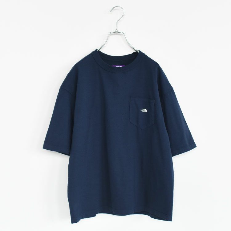 7oz Pocket Tee ポケットティー
