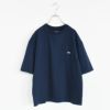 7oz Pocket Tee ポケットティー