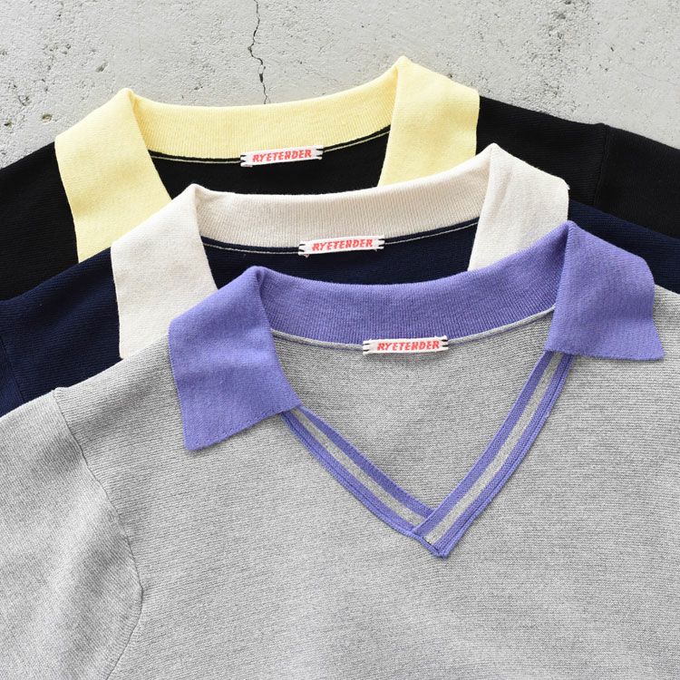 MISTY POLO ミスティーポロ