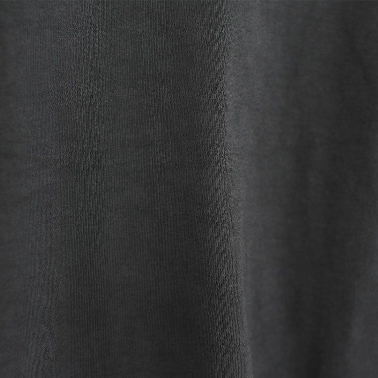 dry touch cotton jersey front-tie T-cardigan ドライタッチ コットンジャージー フロントタイ ティーカーディガン