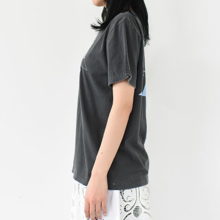 THE BEATLES ABBEY ROAD T-SHIRT ザビートルズ アビイ・ロード Tシャツ