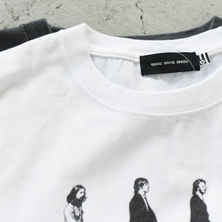 THE BEATLES ABBEY ROAD T-SHIRT ザビートルズ アビイ・ロード Tシャツ
