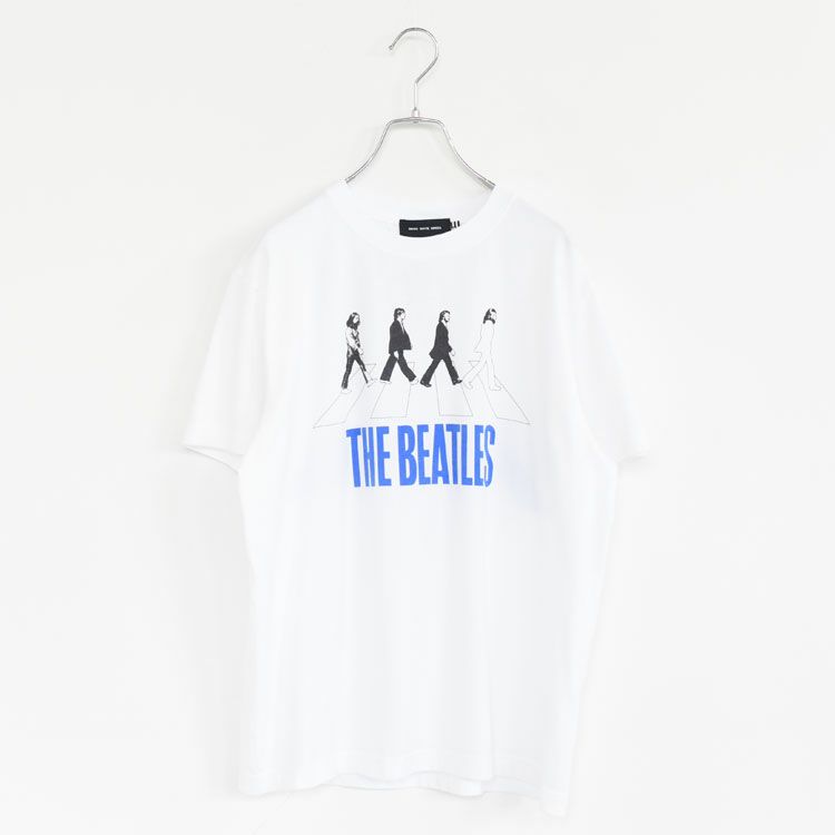 THE BEATLES ABBEY ROAD T-SHIRT ザビートルズ アビイ・ロード Tシャツ