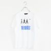 THE BEATLES ABBEY ROAD T-SHIRT ザビートルズ アビイ・ロード Tシャツ