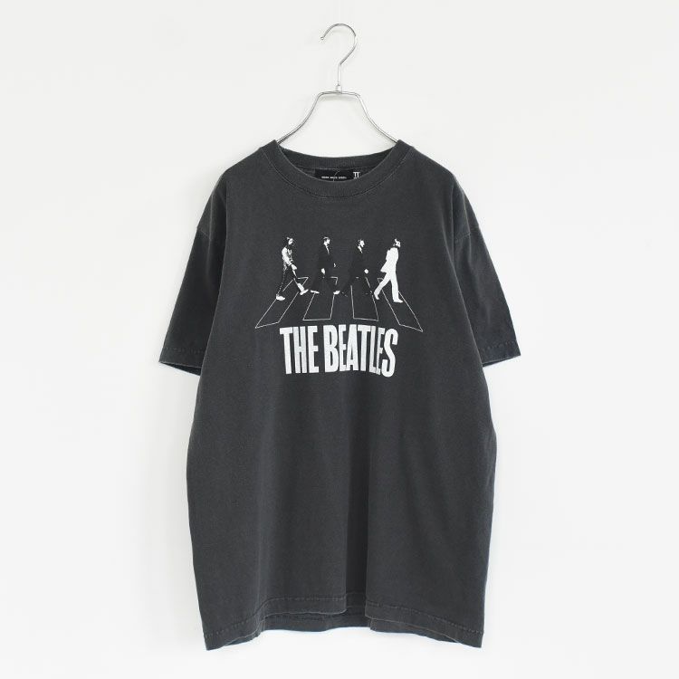 THE BEATLES ABBEY ROAD T-SHIRT ザビートルズ アビイ・ロード Tシャツ
