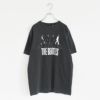 THE BEATLES ABBEY ROAD T-SHIRT ザビートルズ アビイ・ロード Tシャツ