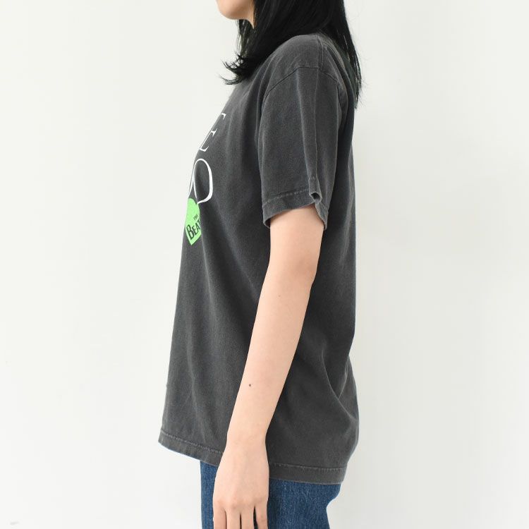 THE BEATLES LOVE ME DO T-SHIRT ザビートルズ  Tシャツ