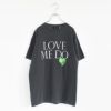 THE BEATLES LOVE ME DO T-SHIRT ザビートルズ  Tシャツ