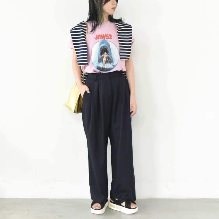 JAWS2 T-SHIRT ジョーズ2Tシャツ