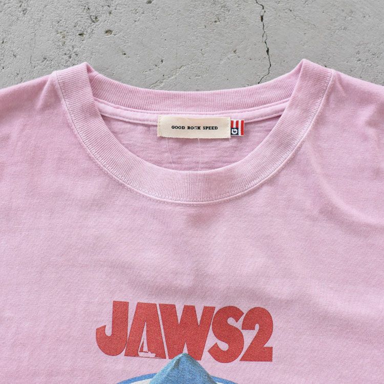 JAWS2 T-SHIRT ジョーズ2Tシャツ