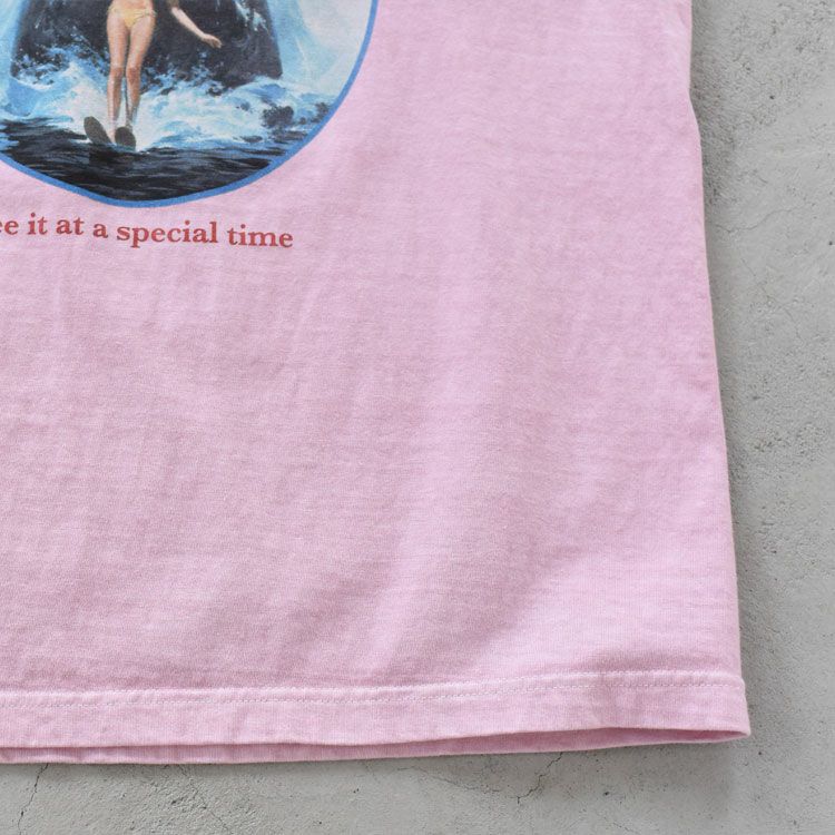 JAWS2 T-SHIRT ジョーズ2Tシャツ