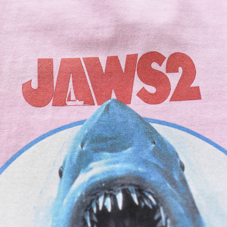 JAWS2 T-SHIRT ジョーズ2Tシャツ