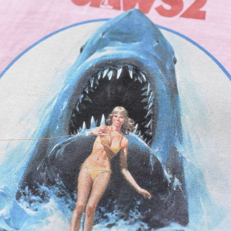 JAWS2 T-SHIRT ジョーズ2Tシャツ