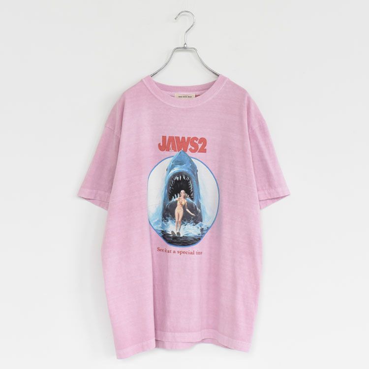 JAWS2 T-SHIRT ジョーズ2Tシャツ