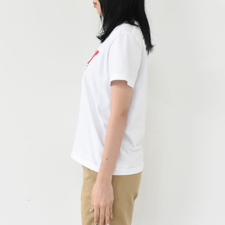 MICKEY MOUSE DESIGN T-SHIRT ミッキーマウス デザインTシャツ