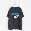 MICKEY MOUSE DESIGN T-SHIRT ミッキーマウス デザインTシャツ