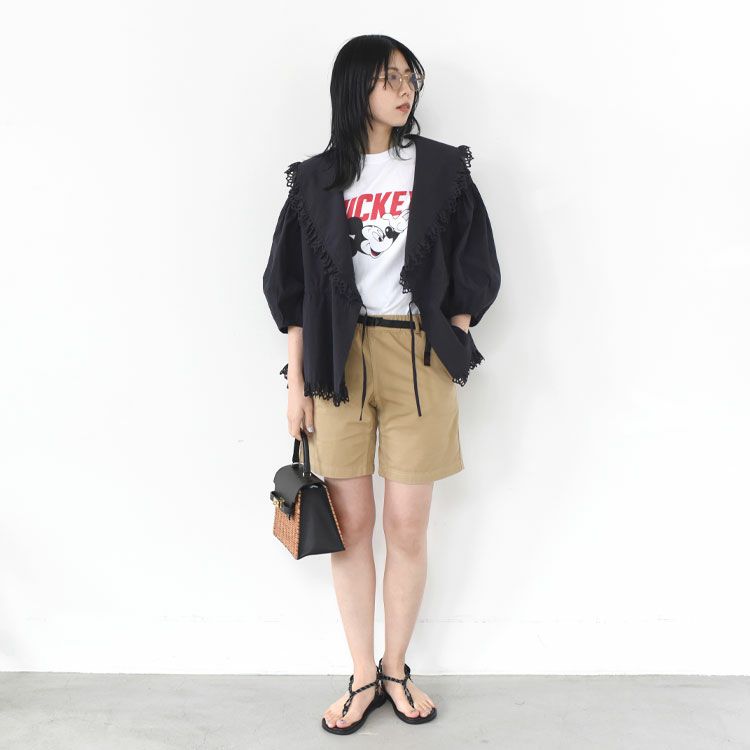 ロープサンダル