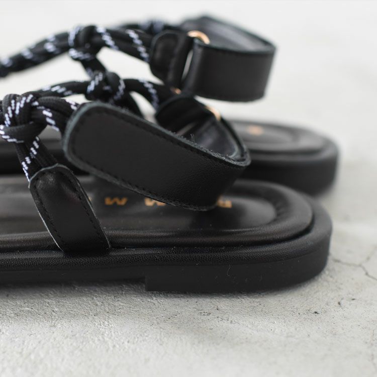 ロープサンダル