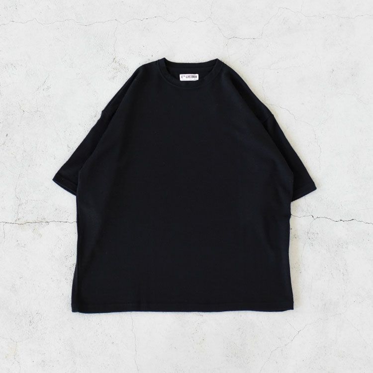 MERINO SS TEE メリノショートスリブTシャツ