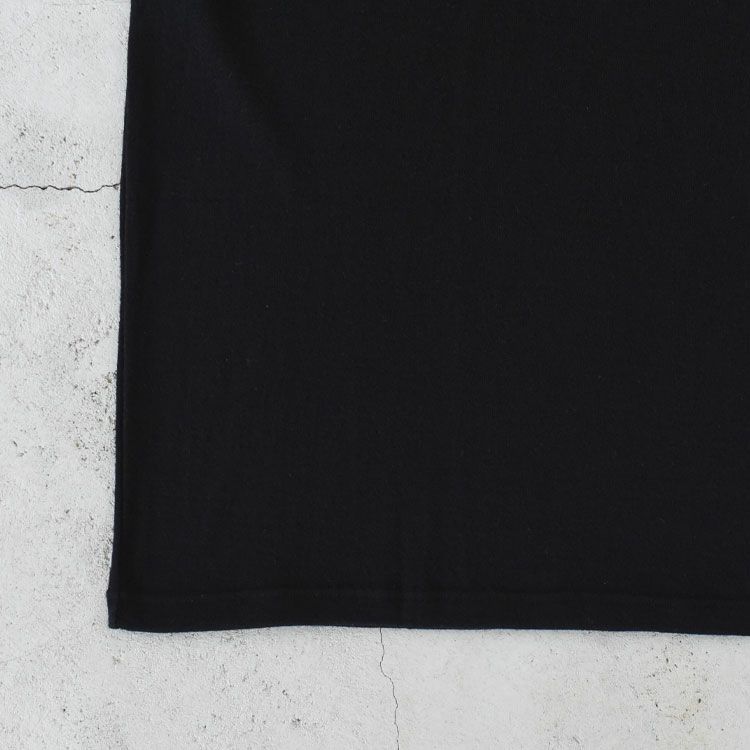 MERINO SS TEE メリノショートスリブTシャツ