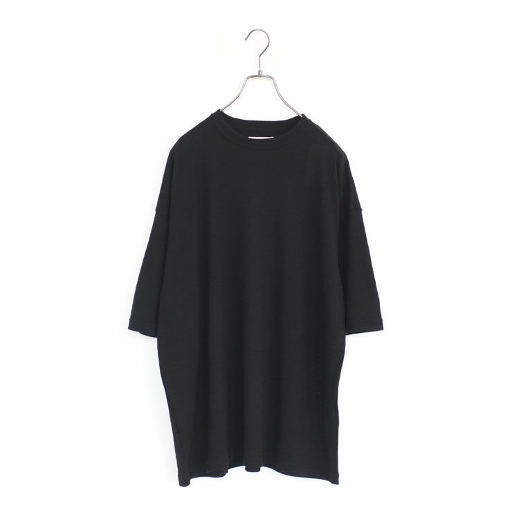 MERINO SS TEE メリノショートスリブTシャツ