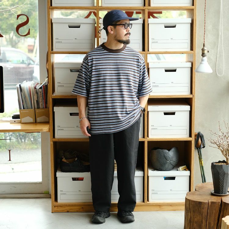 CENTRE TEE センターティー