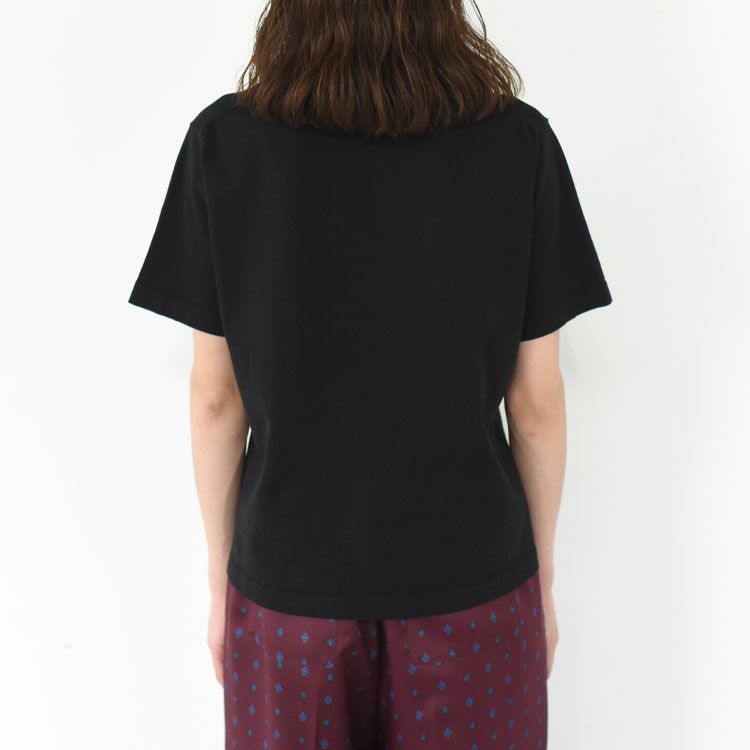CENTRE TEE センターティー