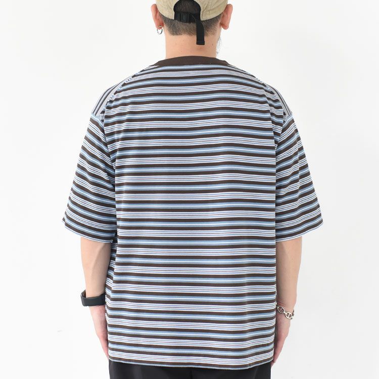 CENTRE TEE センターティー