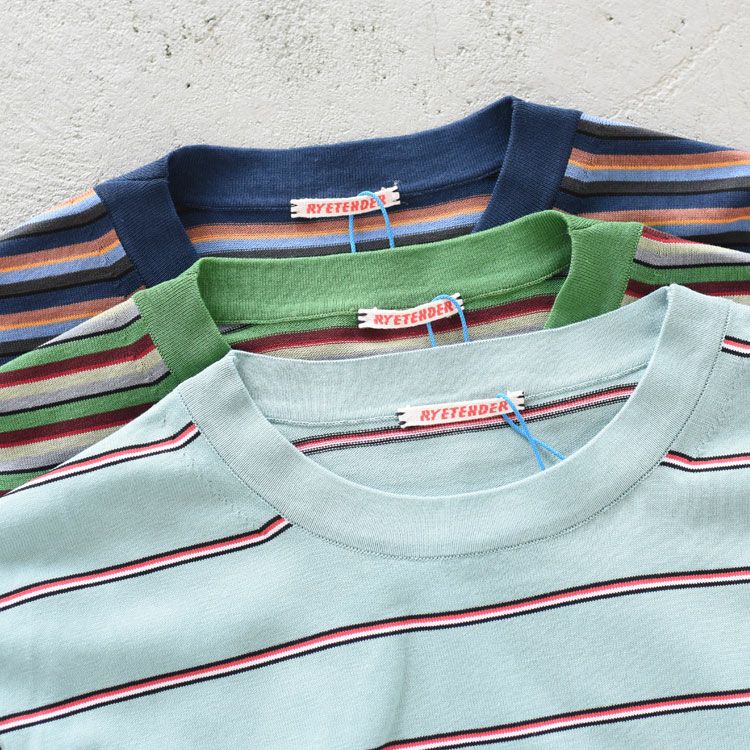 CENTRE TEE センターティー