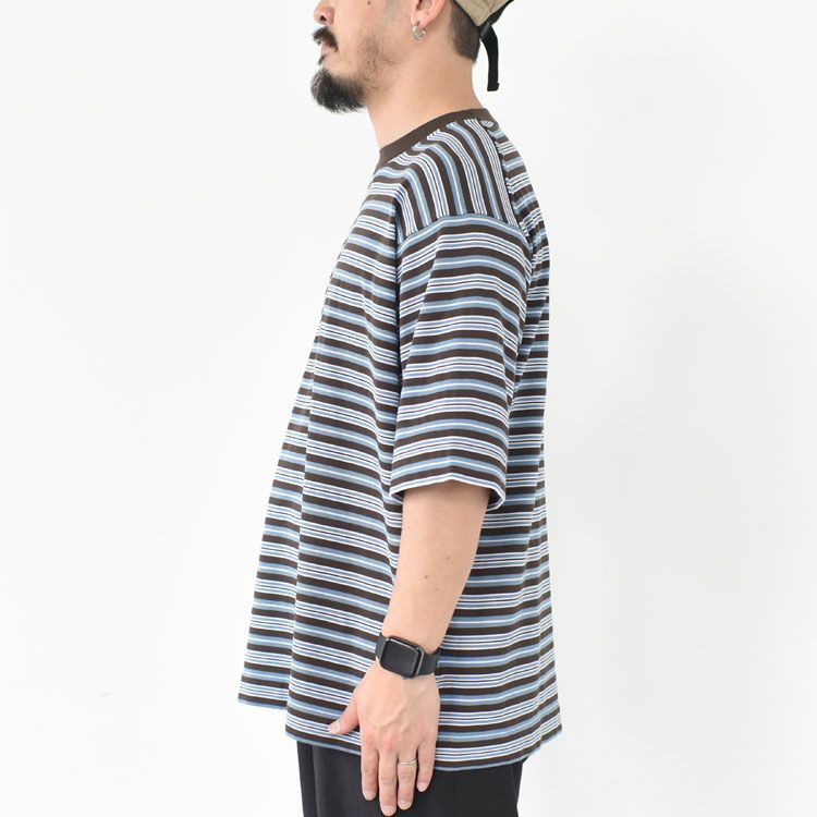 CENTRE TEE センターティー