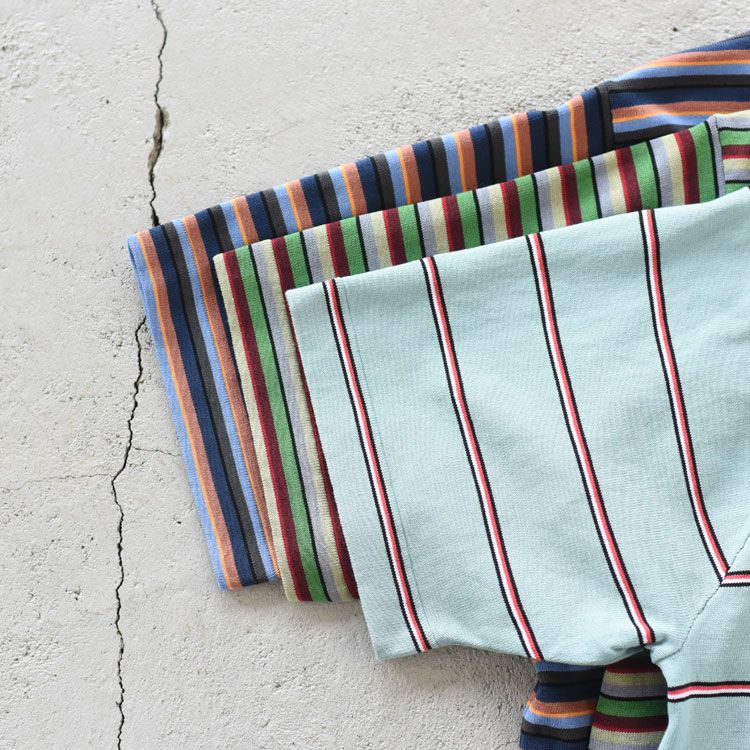 CENTRE TEE センターティー