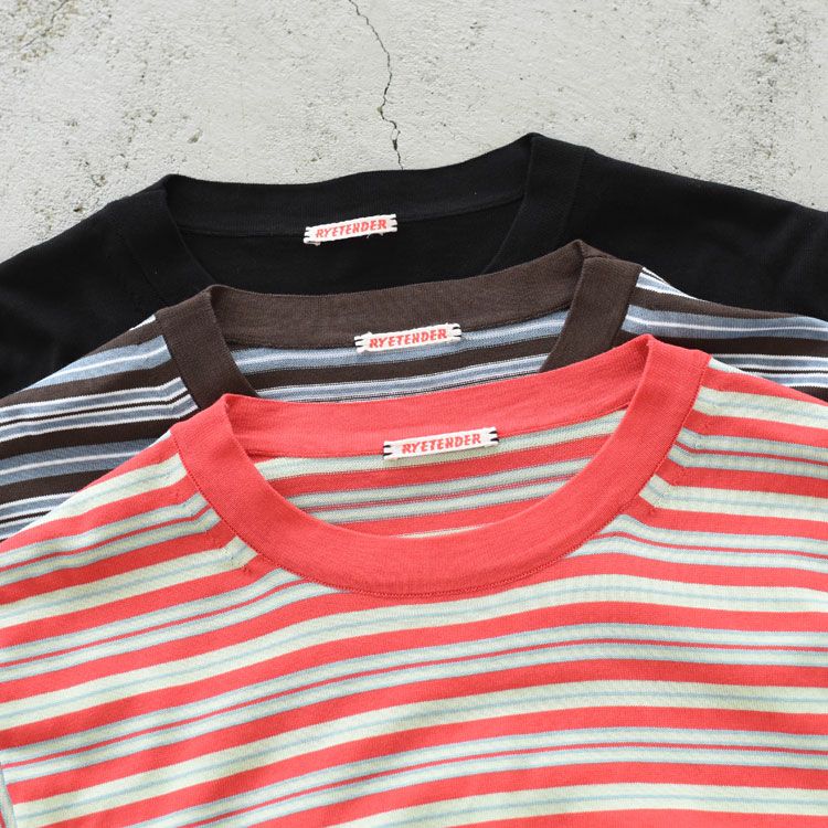 CENTRE TEE センターティー