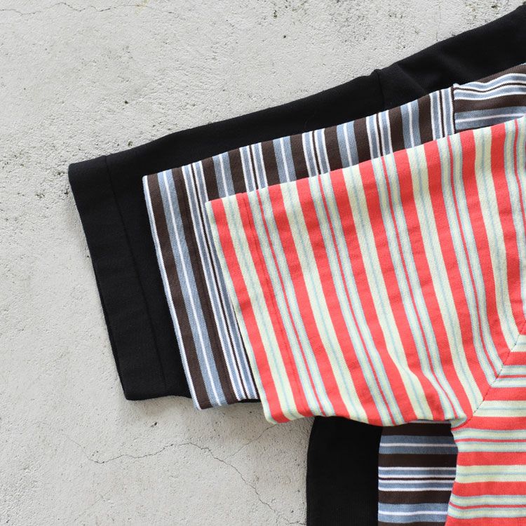 CENTRE TEE センターティー