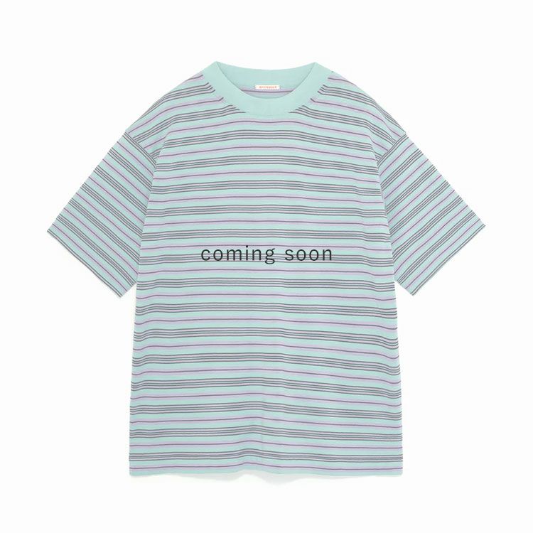 CENTRE TEE センターティー
