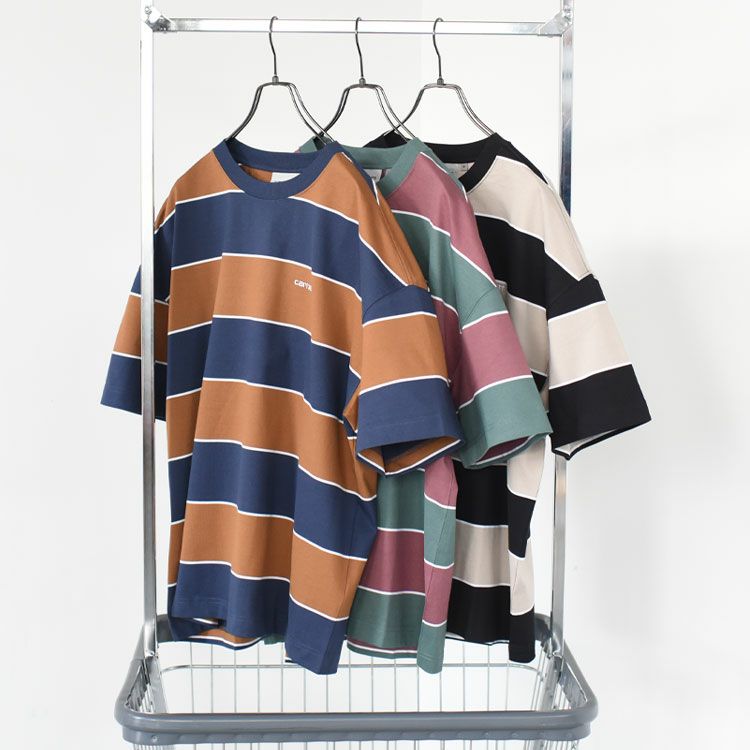 QUINBY T-SHIRT クインビー Tシャツ