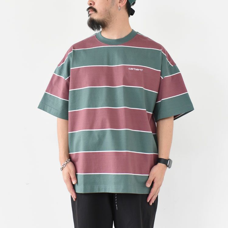 QUINBY T-SHIRT クインビー Tシャツ