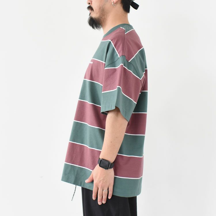 QUINBY T-SHIRT クインビー Tシャツ