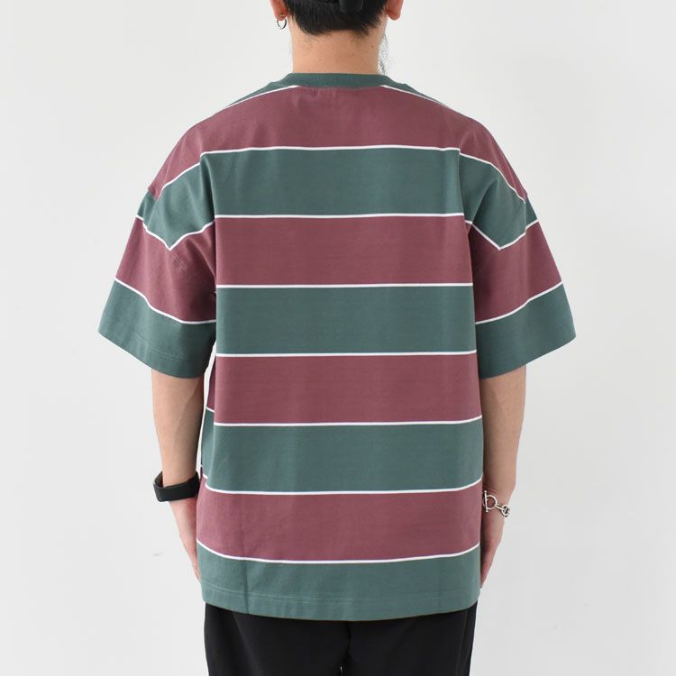 QUINBY T-SHIRT クインビー Tシャツ