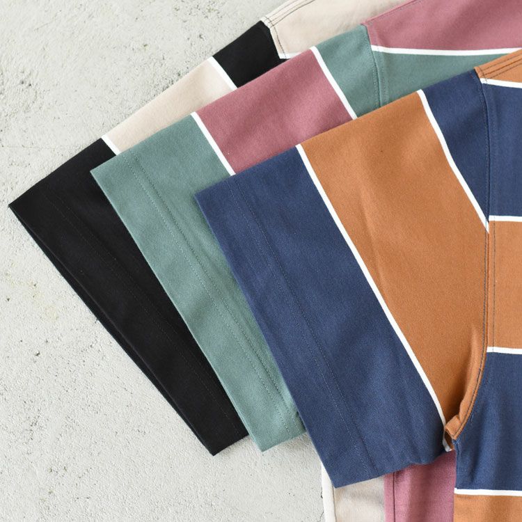 QUINBY T-SHIRT クインビー Tシャツ