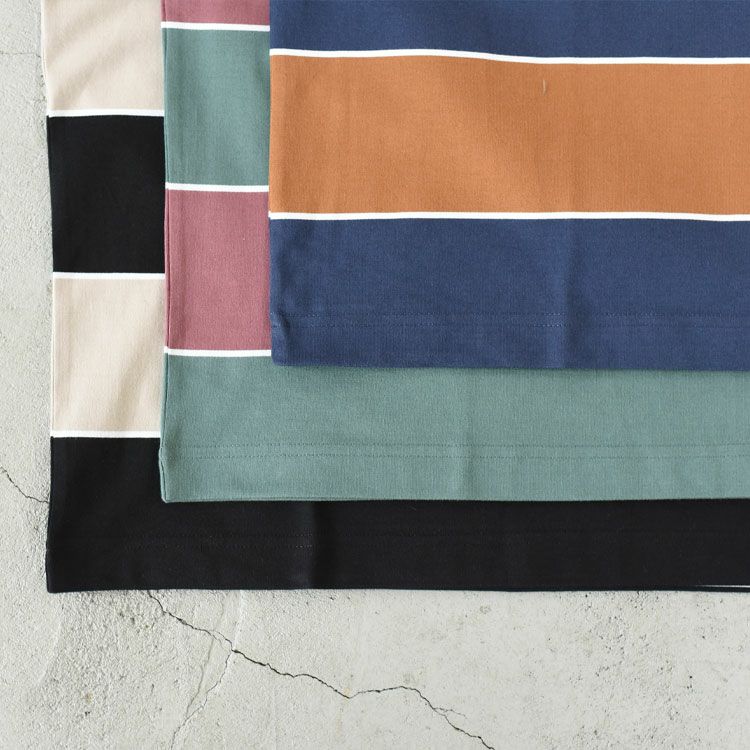 QUINBY T-SHIRT クインビー Tシャツ