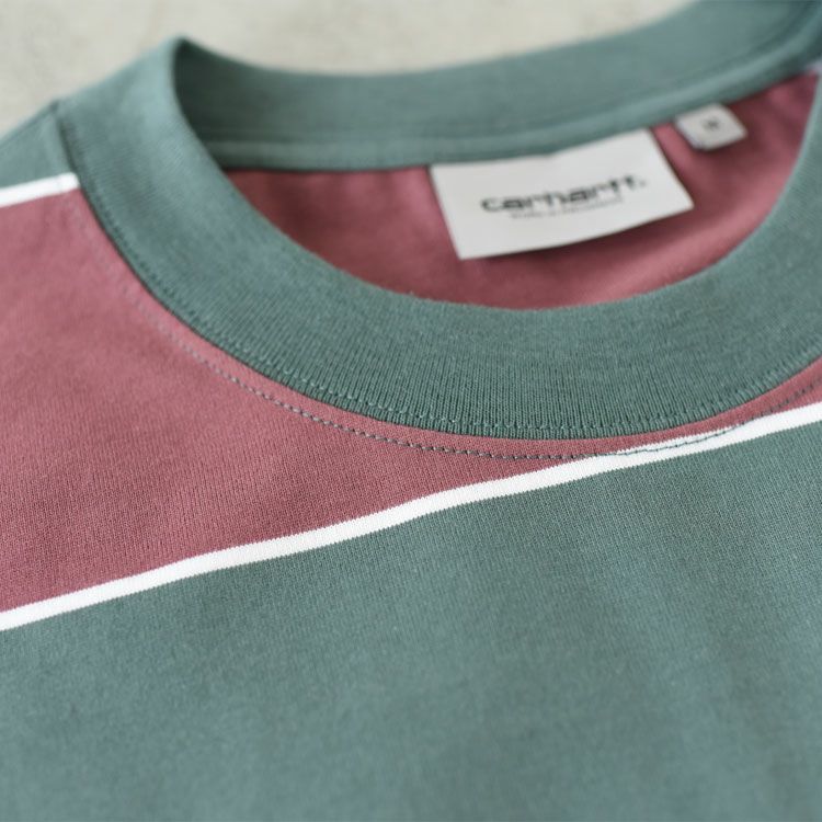 QUINBY T-SHIRT クインビー Tシャツ