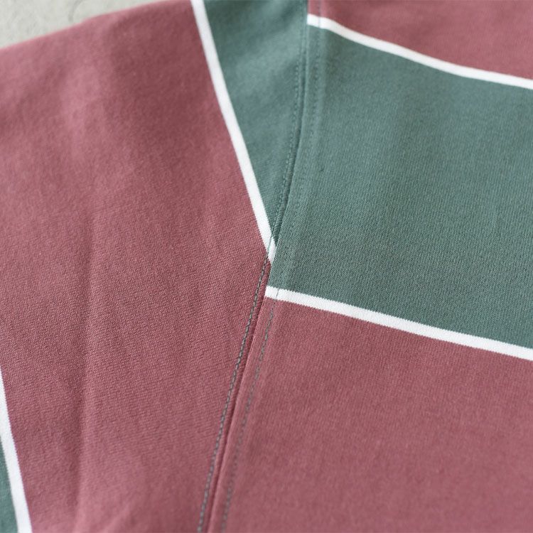 QUINBY T-SHIRT クインビー Tシャツ