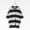 QUINBY T-SHIRT クインビー Tシャツ