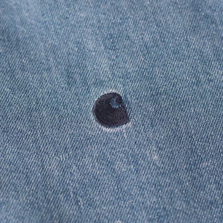 S/S LUCAS SHIRT ショートスリーブルーカスシャツ