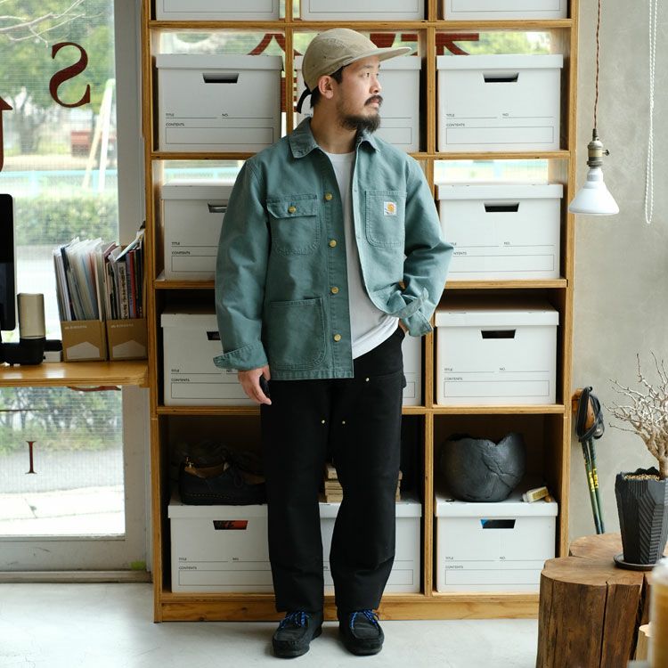 MICHIGAN COAT ミシガンコート