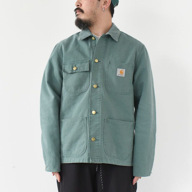 MICHIGAN COAT ミシガンコート