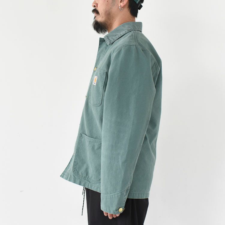 MICHIGAN COAT ミシガンコート