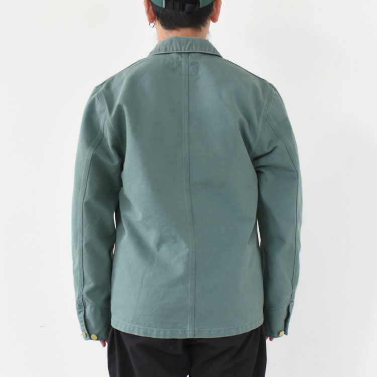 MICHIGAN COAT ミシガンコート