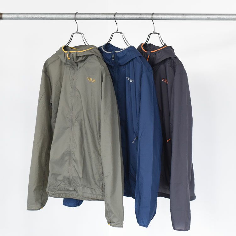 Vital Hoody バイタルフーディ