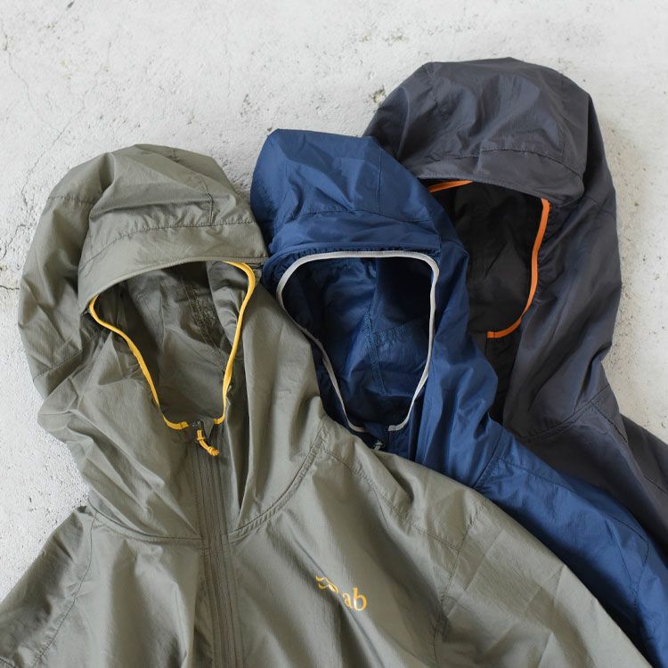 Vital Hoody バイタルフーディ